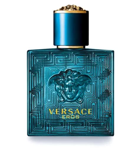 Versace aftershave boots